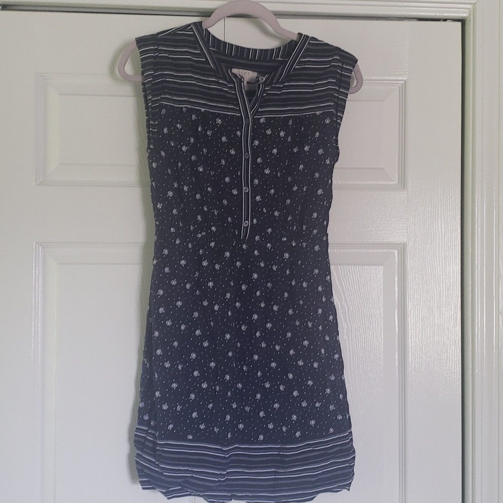 LOFT Petite dress